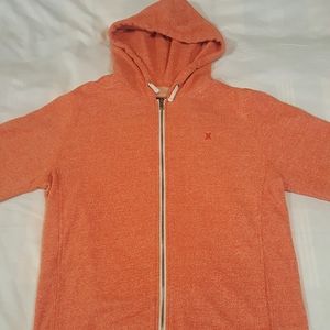 Men's Hurley hoodie